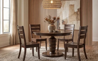 Meet the Craftsmen Behind Your Amish Furniture Made and Delivered to Arizona
