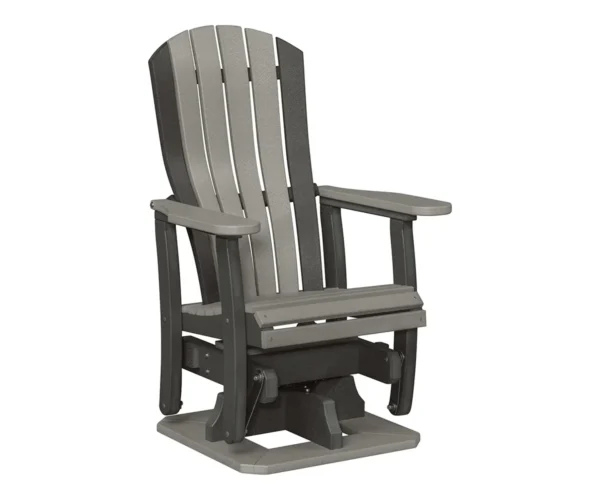 Addison Swivel Glider