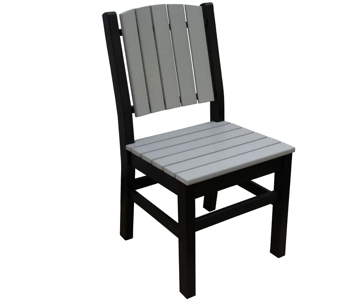 Classic Side Chair