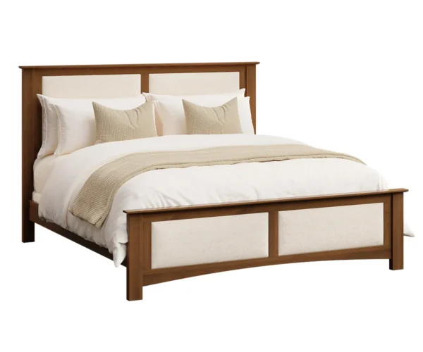 Pierce Bed