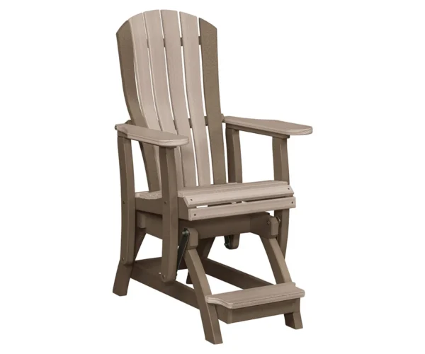 Addison Counter Glider