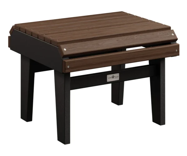 Classic Stationary Ottoman