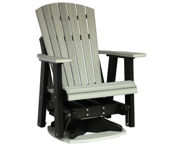 2' Classic Swivel Glider