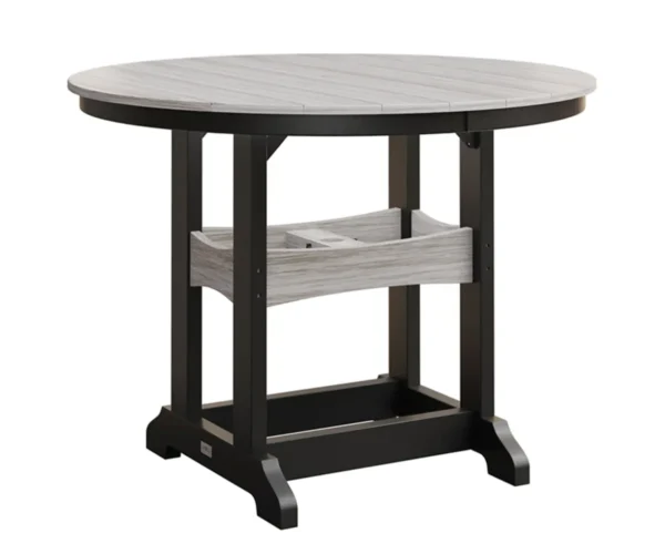 48" Classic Round Table - Counter Height