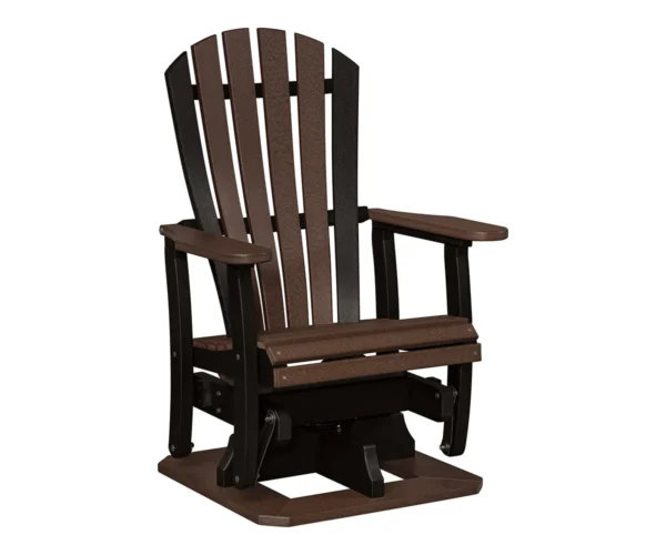 Beachcrest Swivel Glider