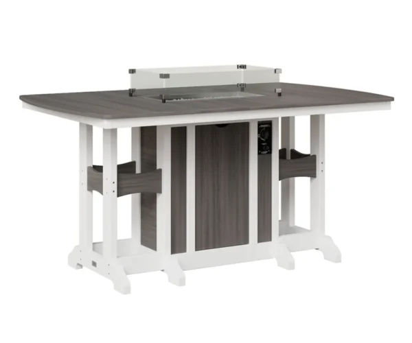Classic Firepit Table