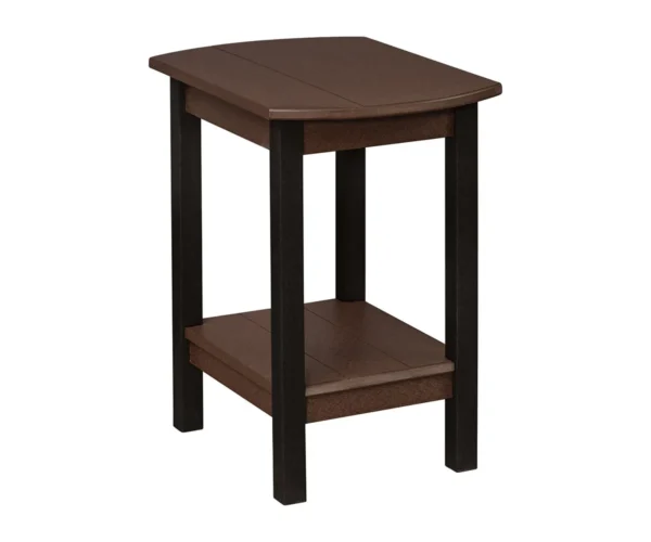 Beachcrest End Table