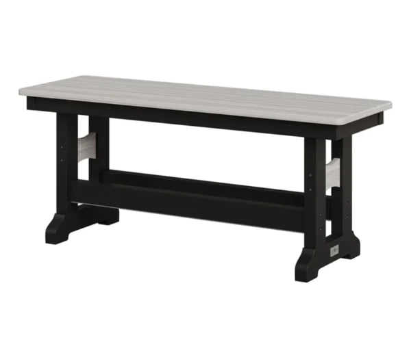 Classic Bench - Dining Height