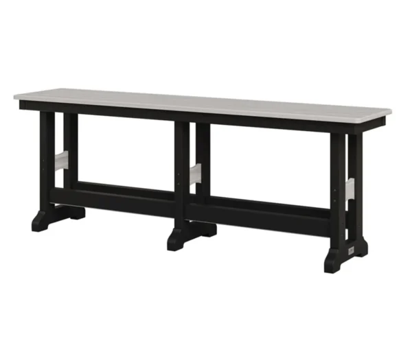 Classic Dining Bench - Counter Height