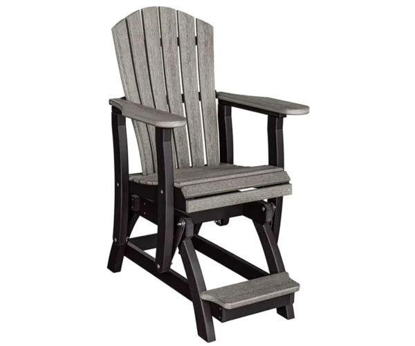 Hoosier Counter Glider